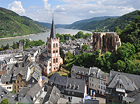 Bacharach