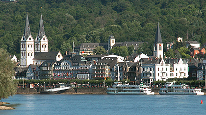 Boppard