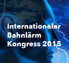 IBK 2010 - Internationaler Bahnlärm Kongress